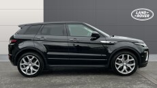 Land Rover Range Rover Evoque 2.0 SD4 Autobiography 5dr Auto Diesel Hatchback